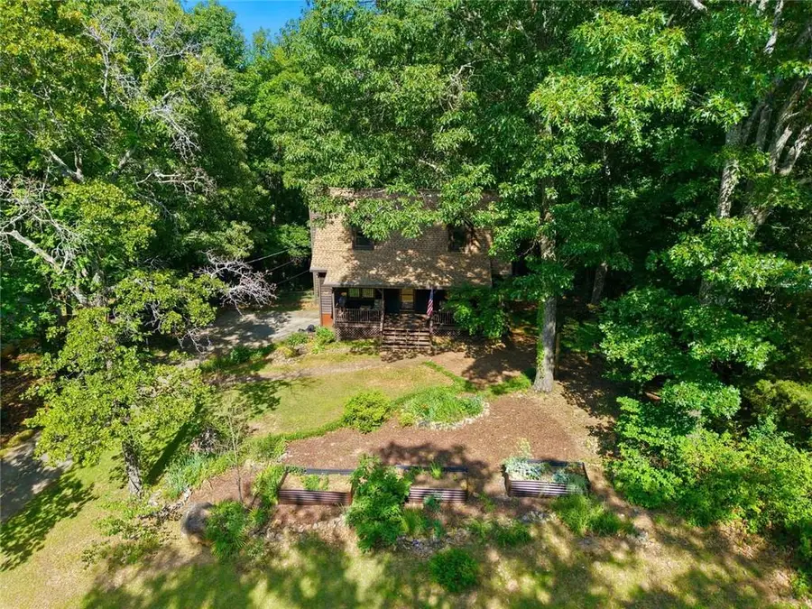49 Timber Trail Sw, Cartersville, GA 30120 - #3