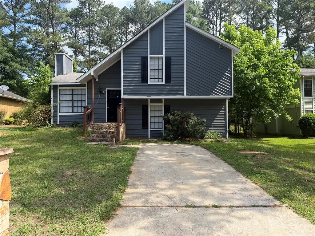 6300 Creekford Drive, Lithonia, GA 30058 - #1