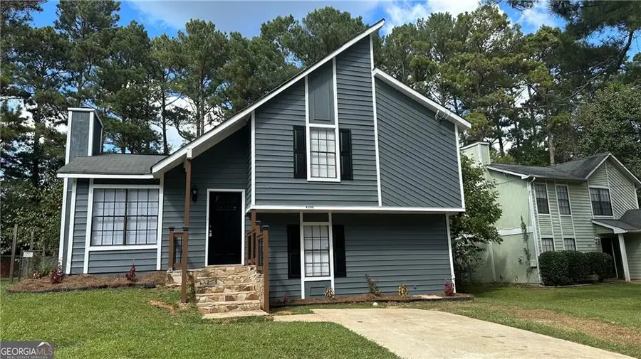 6300 Creekford Drive, Lithonia, GA 30058 - #3