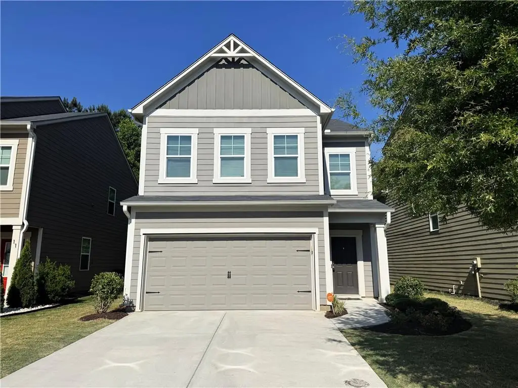 21 Stanford Ct, Hiram, GA 30141 - #1