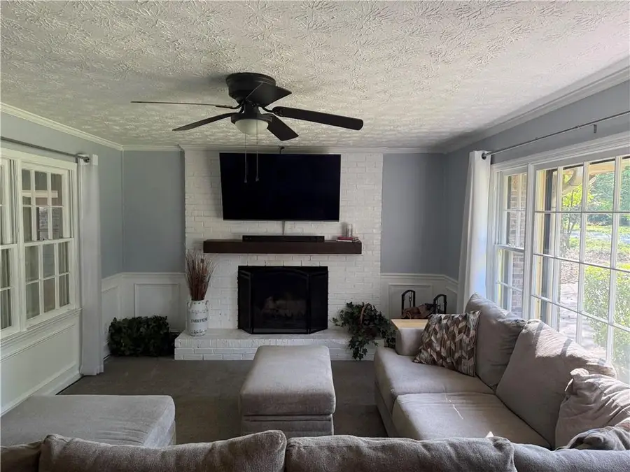 3424 Concord Corner Se, Conyers, GA 30013 - #2