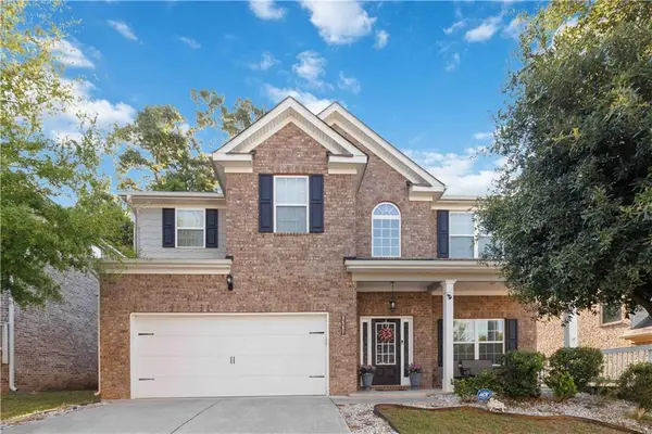 3567 Hancock View, Decatur, GA 30034