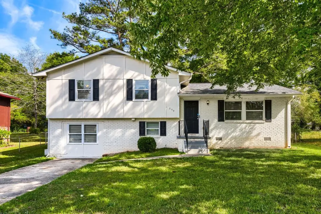 579 Wexwood Drive, Riverdale, GA 30274 - #1