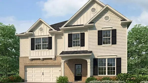 256 Grandview Drive, Dawsonville, GA 30534