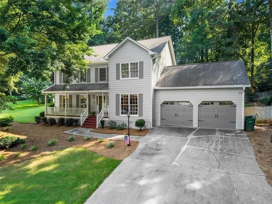 4343 Deerbrook Way, Lilburn, GA 30047 - #3