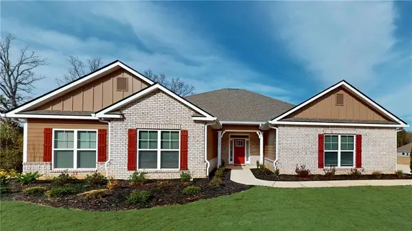 1020 Holliday Pass #82, Griffin, GA 30223