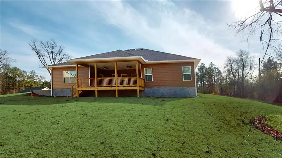 1020 Holliday Pass #82, Griffin, GA 30223 - #2