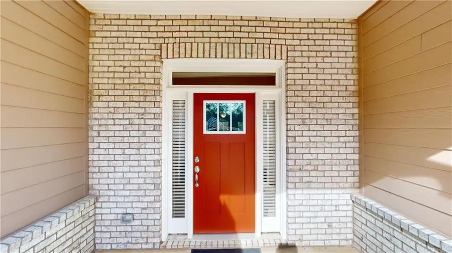 1020 Holliday Pass #82, Griffin, GA 30223 - #3
