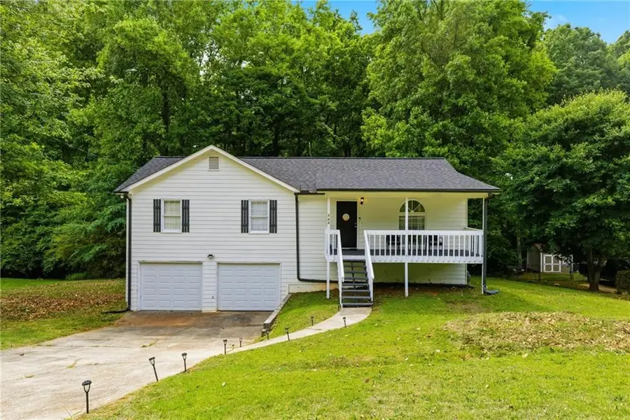 134 Landing Lane, Powder Springs, GA 30127 - #3
