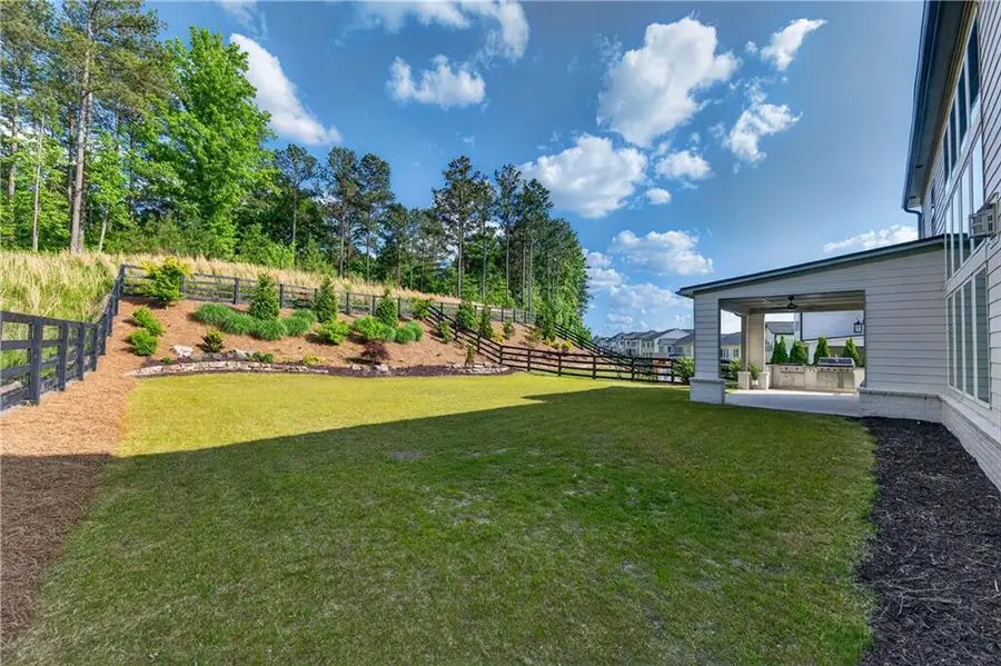 1011 Ridgeview Road, Woodstock, GA 30188 - #3