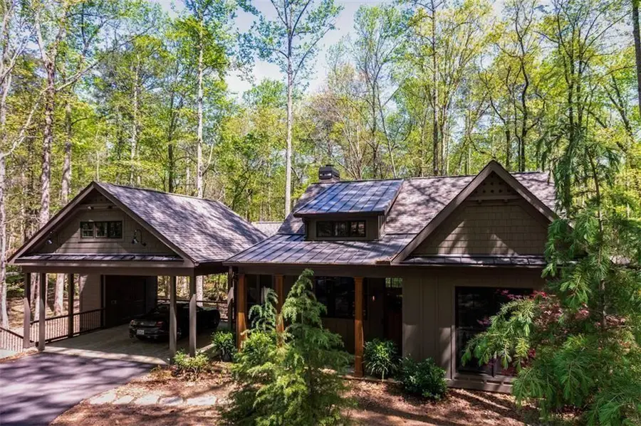528 Quail Cove Drive, Jasper, GA 30143 - #2