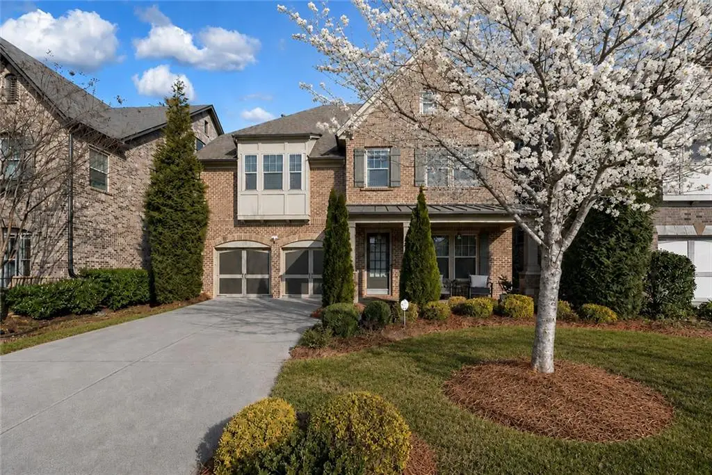 11395 Easthaven Place, Johns Creek, GA 30097 - #1