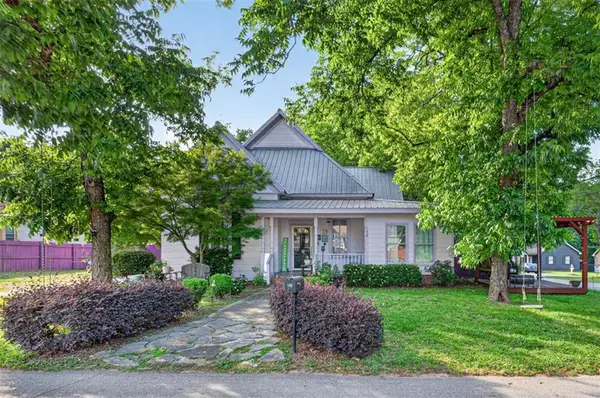 178 Hamilton Avenue, Winder, GA 30680