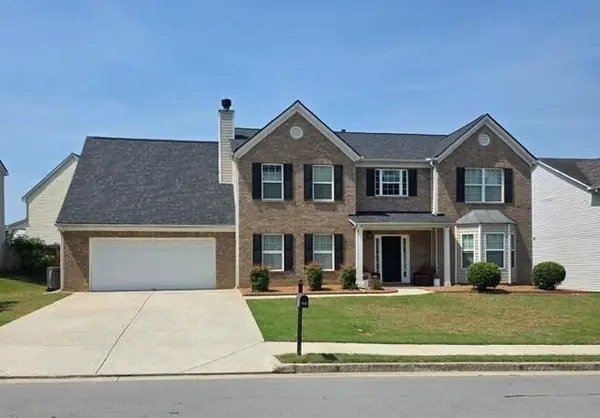 841 Holly Meadow Drive, Buford, GA 30518