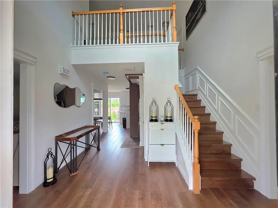 841 Holly Meadow Drive, Buford, GA 30518 - #2