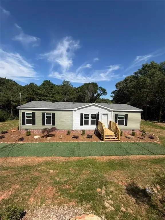 2606 Whipporwill Drive, Royston, GA 30662