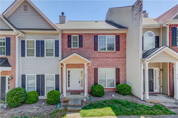 964 Tree Creek Boulevard, Lawrenceville, GA 30043