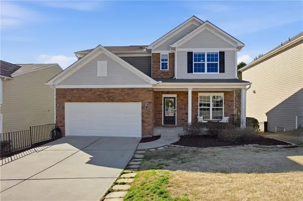 734 Binkley Walk, Buford, GA 30518