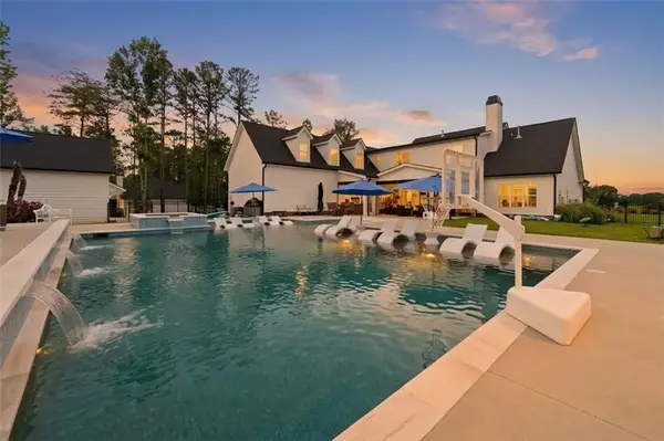 4577 Yellow Creek Road, Ball Ground, GA 30107
