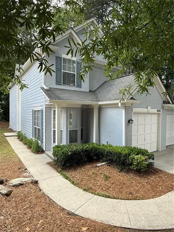 4050 Beaver Oaks Drive, Duluth, GA 30096 - #1