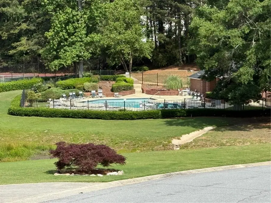 4050 Beaver Oaks Drive, Duluth, GA 30096 - #2