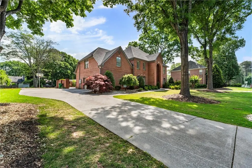 1639 Hudson Road, Decatur, GA 30033 - #1
