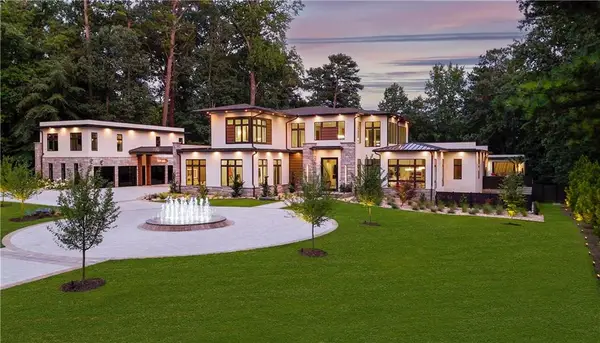 1386 Moores Mill Road Nw, Atlanta, GA 30327