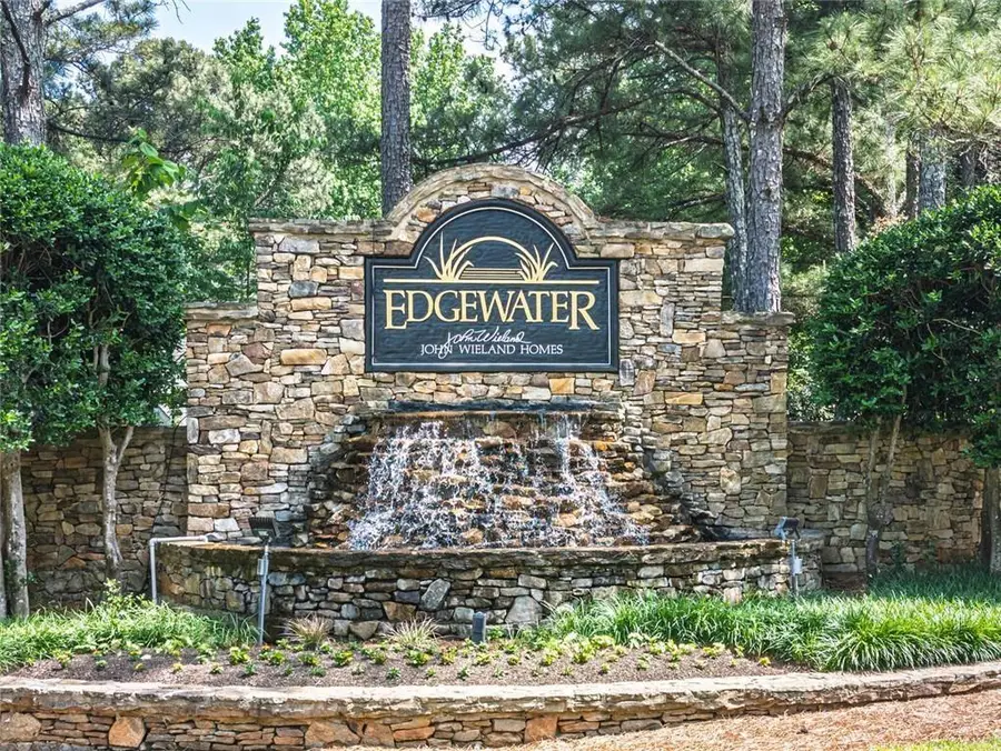 2562 Forest Meadow Lane, Lawrenceville, GA 30043 - #2