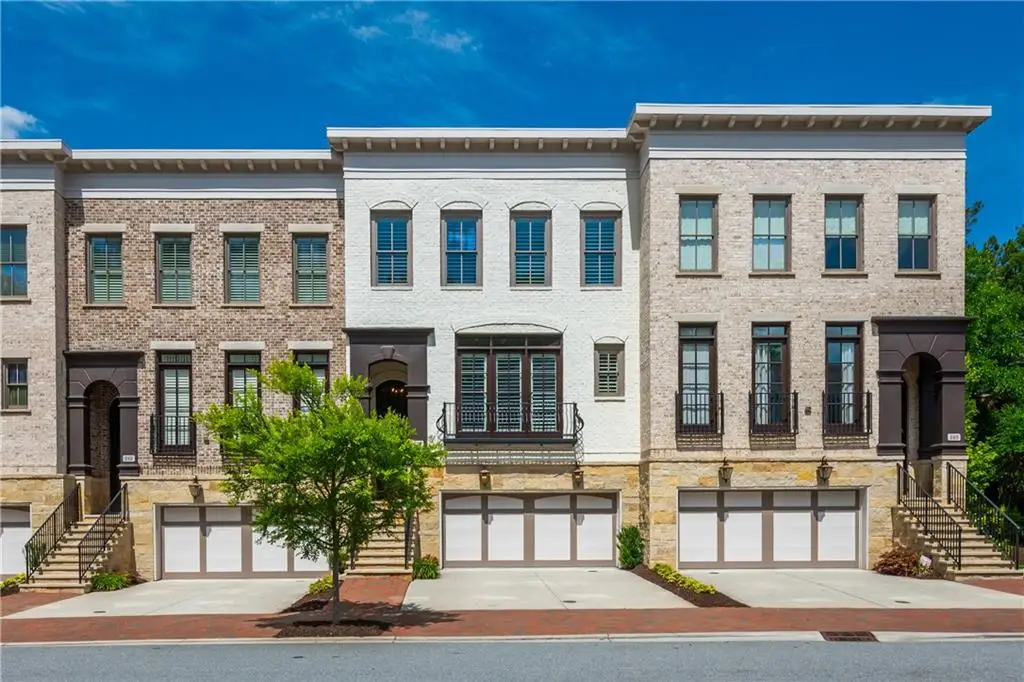 270 Marjean Way, Alpharetta, GA 30009 - #1