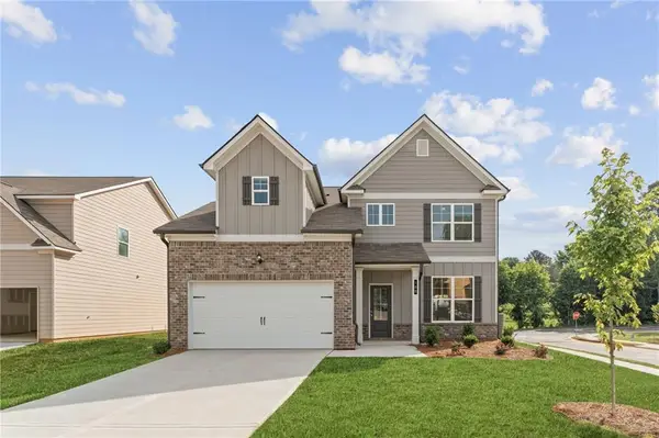 100 Bluefin Street, Adairsville, GA 30103