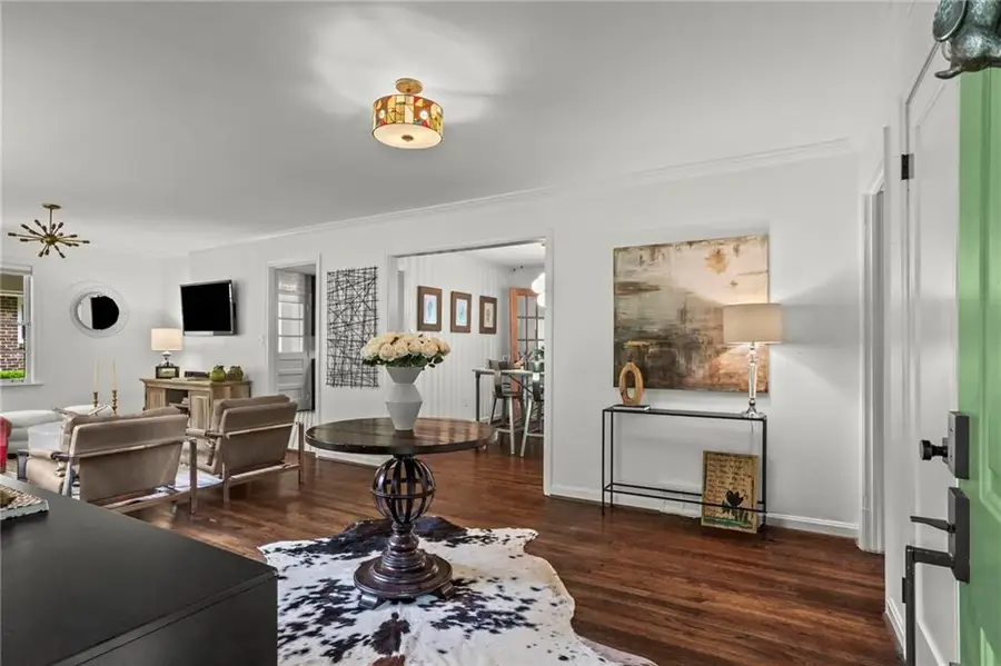 2477 Hunting Valley Drive, Decatur, GA 30033 - #3