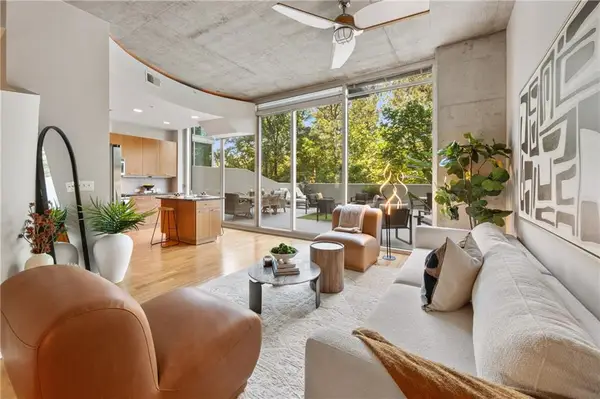 3300 Windy Ridge Parkway Se #507, Atlanta, GA 30339