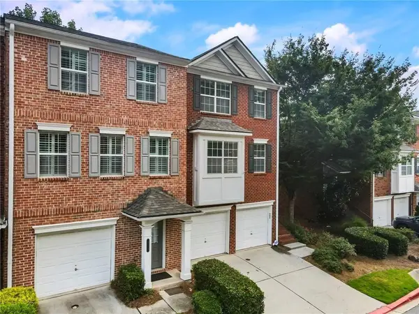 408 Heritage Park Trace, Kennesaw, GA 30144
