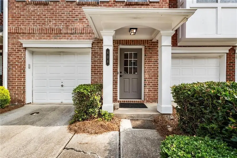 408 Heritage Park Trace, Kennesaw, GA 30144 - #2