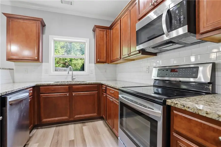 9518 Rushmore Circle, Braselton, GA 30517 - #2