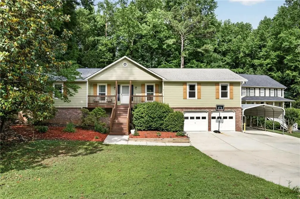1526 Hickory Drive Sw, Lilburn, GA 30047 - #1
