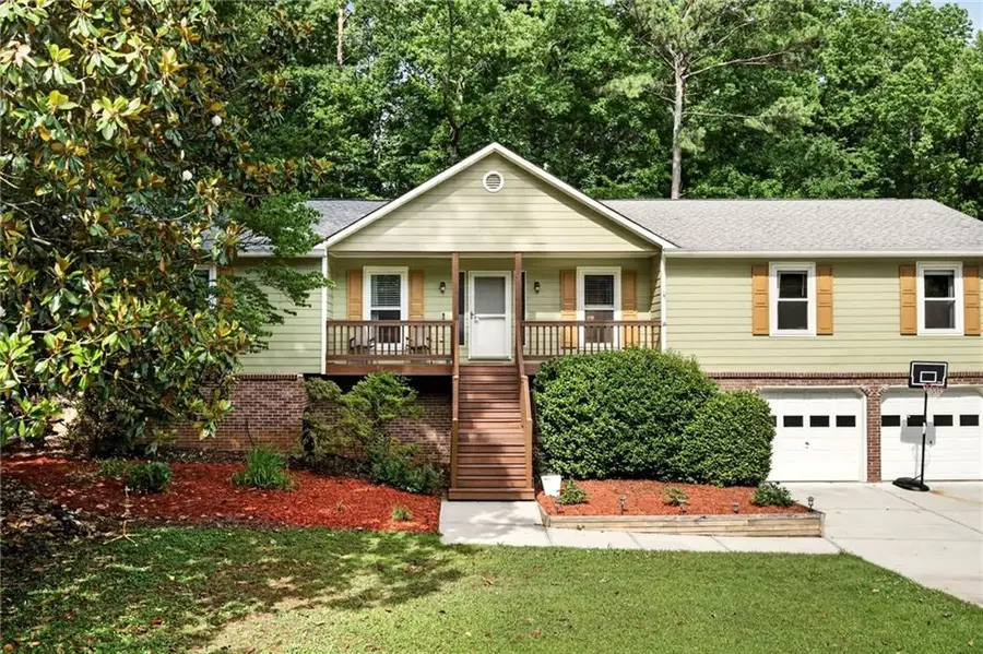 1526 Hickory Drive Sw, Lilburn, GA 30047 - #2