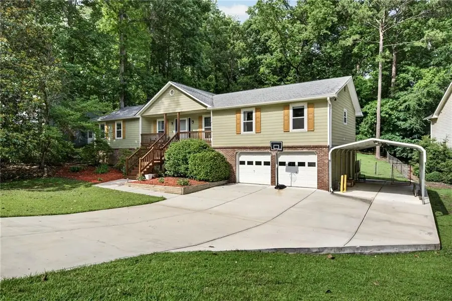 1526 Hickory Drive Sw, Lilburn, GA 30047 - #3