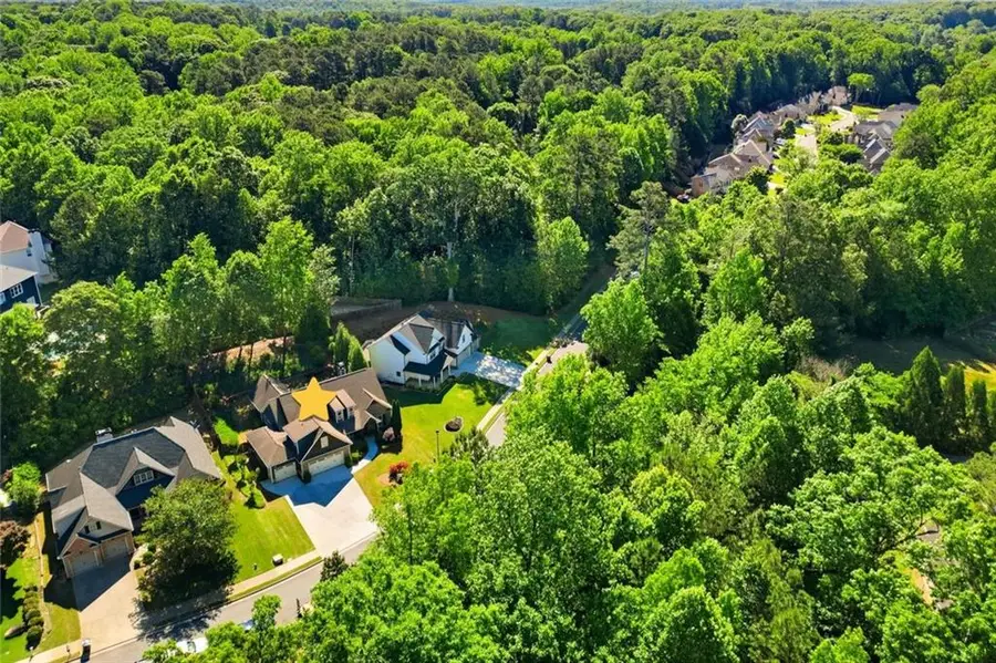 249 Thorn Creek Way, Dallas, GA 30157 - #2
