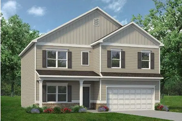 2 Rhine Trail, Rome, GA 30165