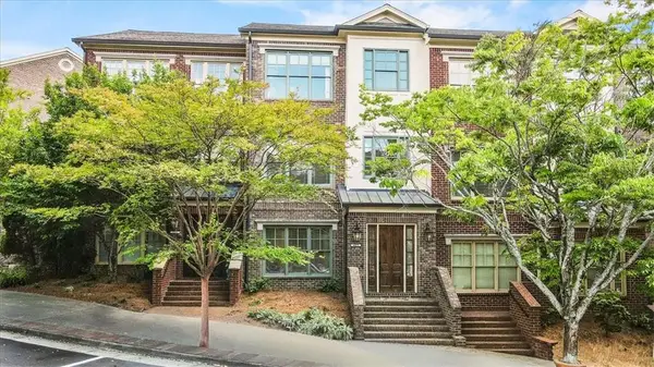 6075 City Walk Lane, Atlanta, GA 30328
