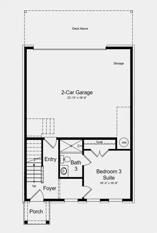 102 Epperly Way, Tucker, GA 30084 - #2