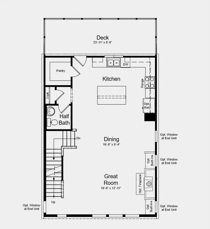 102 Epperly Way, Tucker, GA 30084 - #3