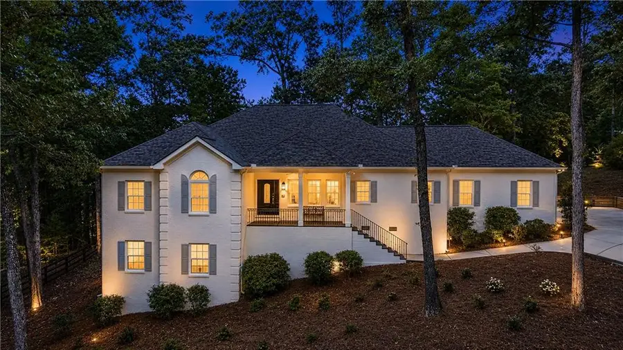 1050 Wiley Bridge Road, Woodstock, GA 30188 - #2