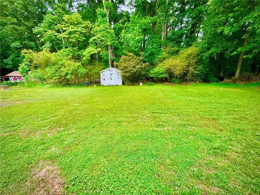 3565 Canon Creek Drive, Cumming, GA 30041 - #3