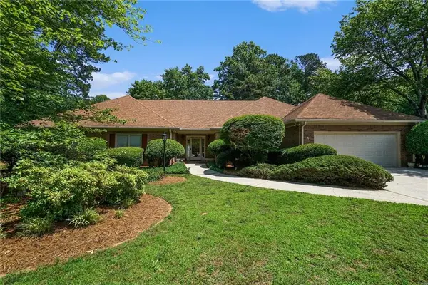 1463 Tributary Court Nw, Kennesaw, GA 30144