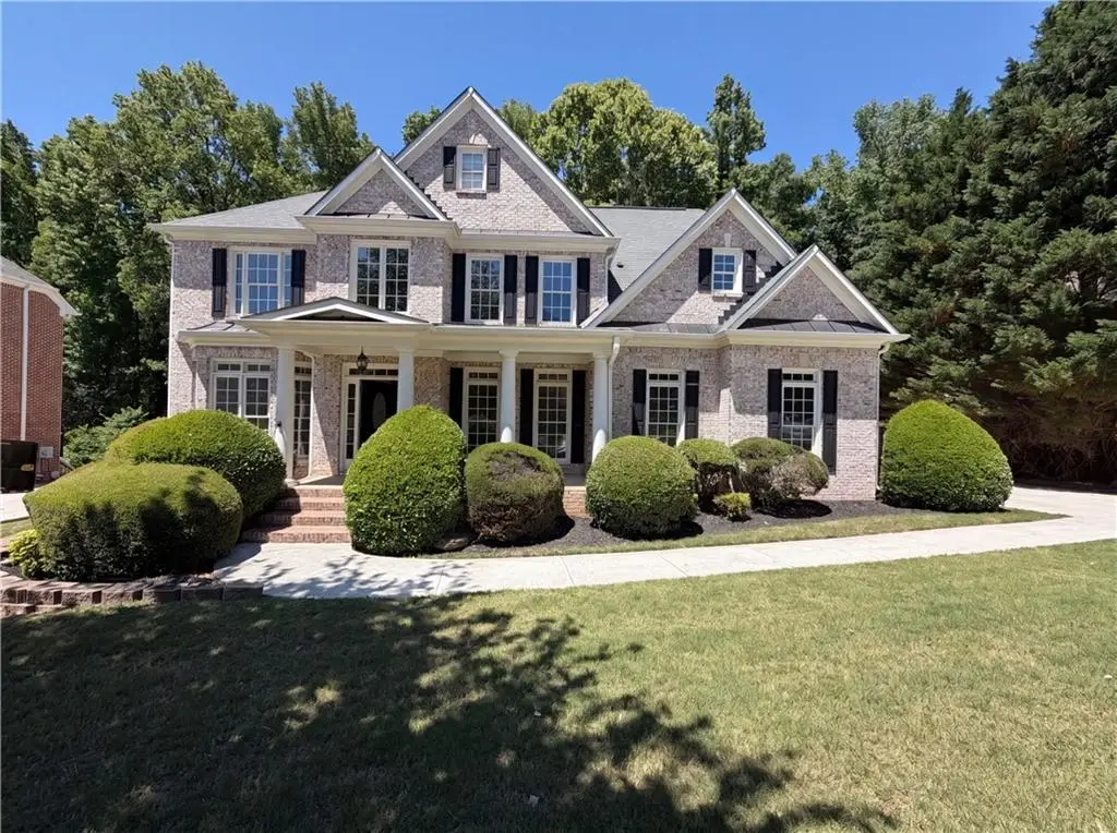 861 Windsor Creek Drive, Grayson, GA 30017 - #1