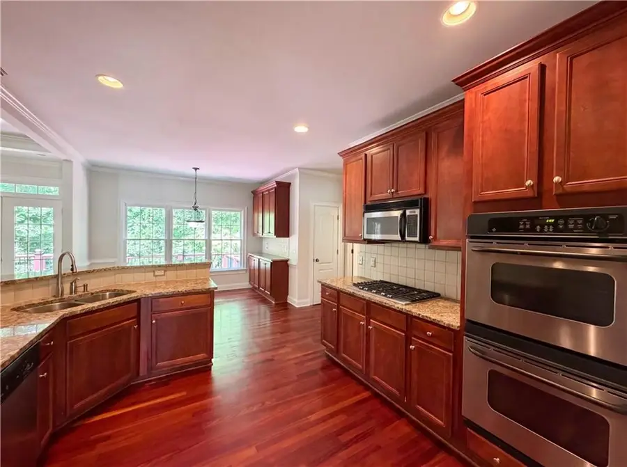 861 Windsor Creek Drive, Grayson, GA 30017 - #2