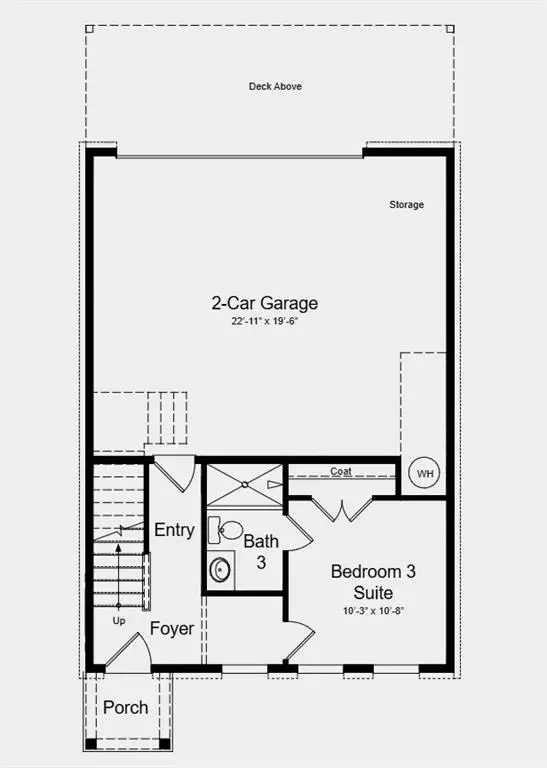 100 Epperly Way, Tucker, GA 30084 - #2