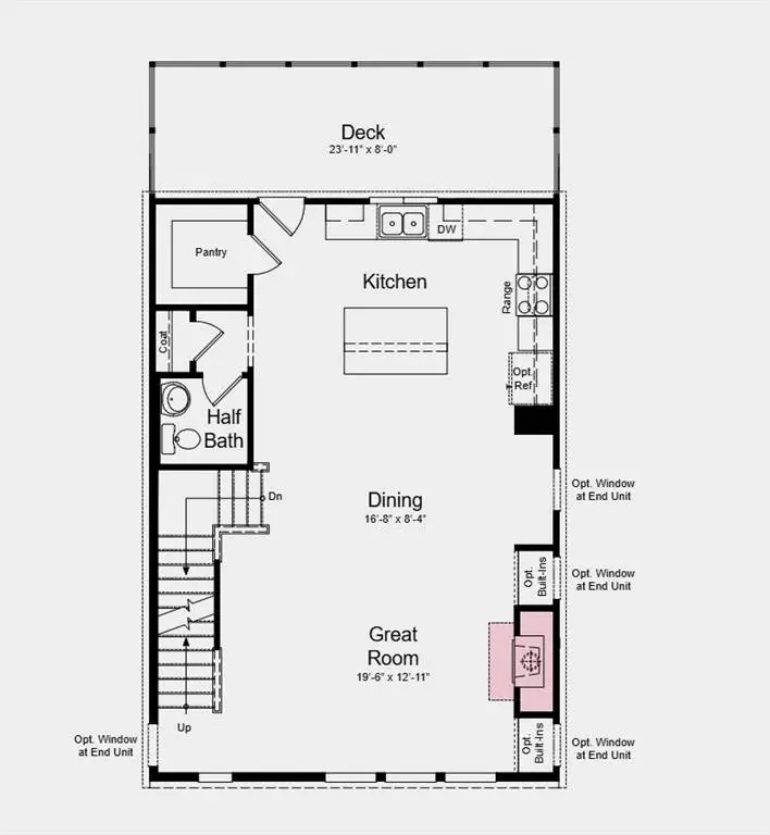 100 Epperly Way, Tucker, GA 30084 - #3